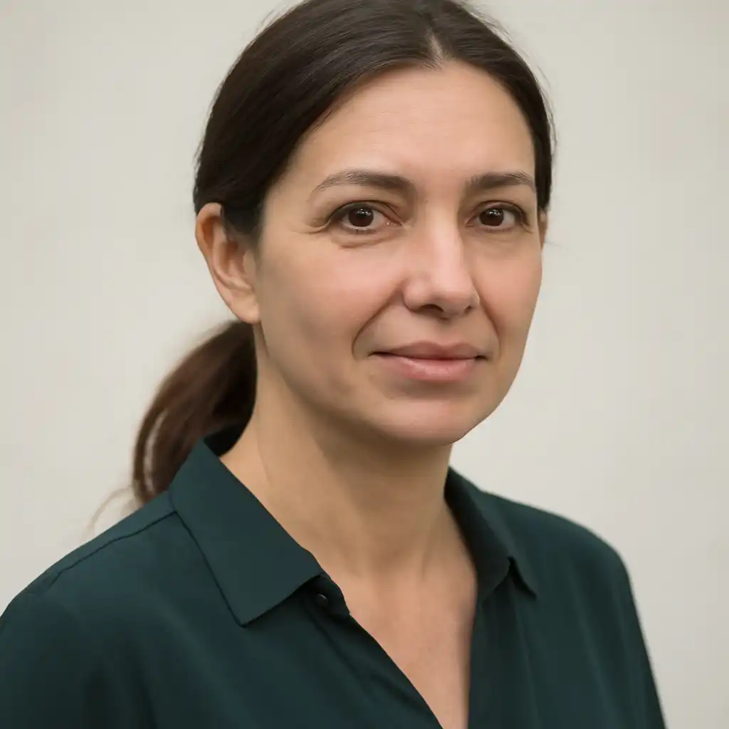 Silvia Conti